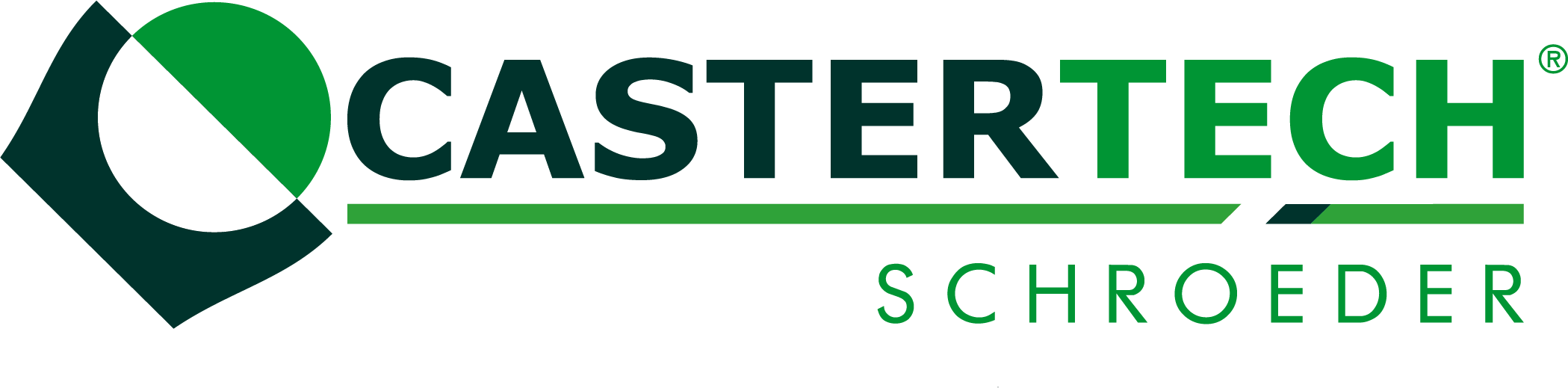 Logo Castertech Schroeder