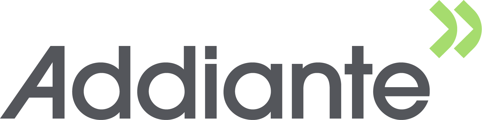 Logo Addiante