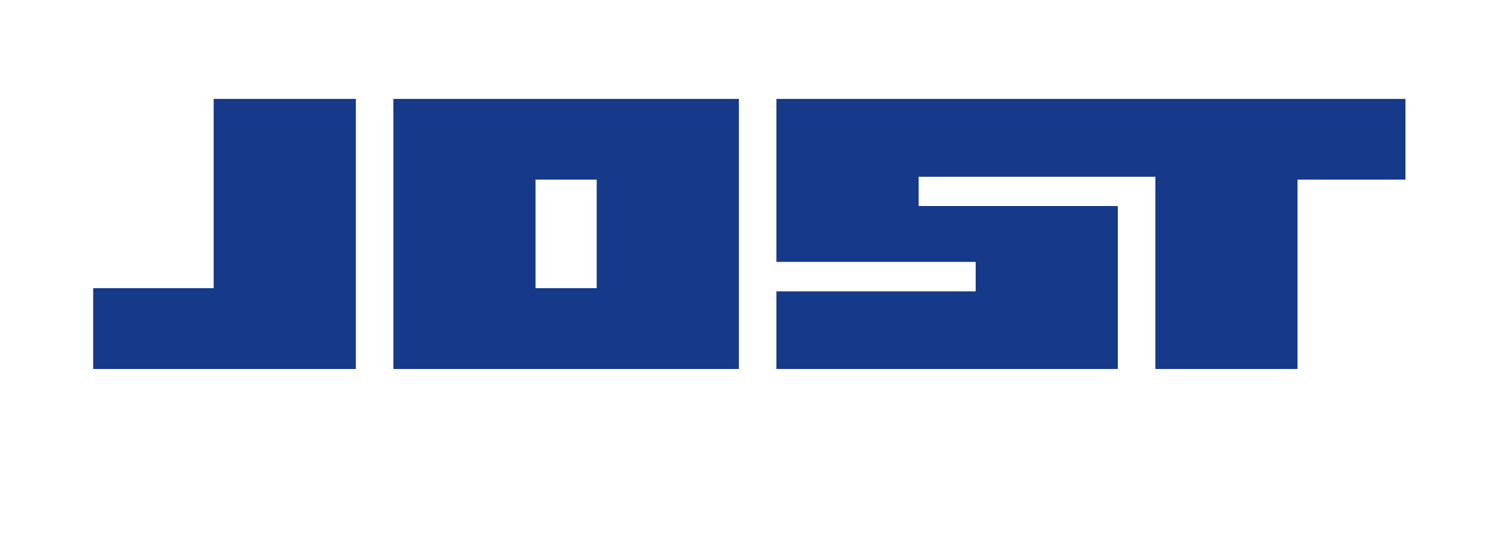 JOST Novo Logo COLOR